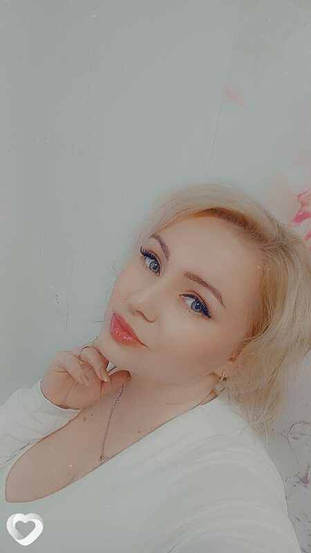 Инна, Архангельск