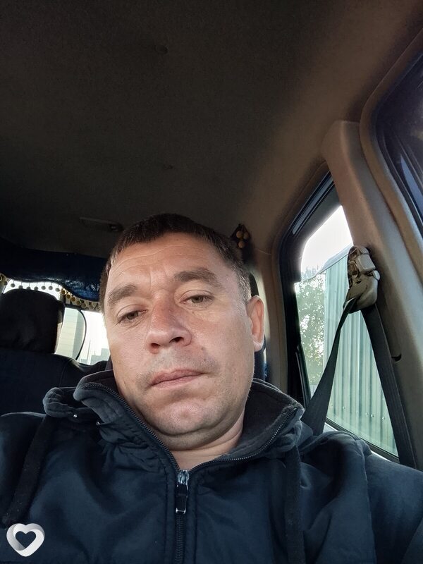 Андрей, 39, Чите — анкета №1930594