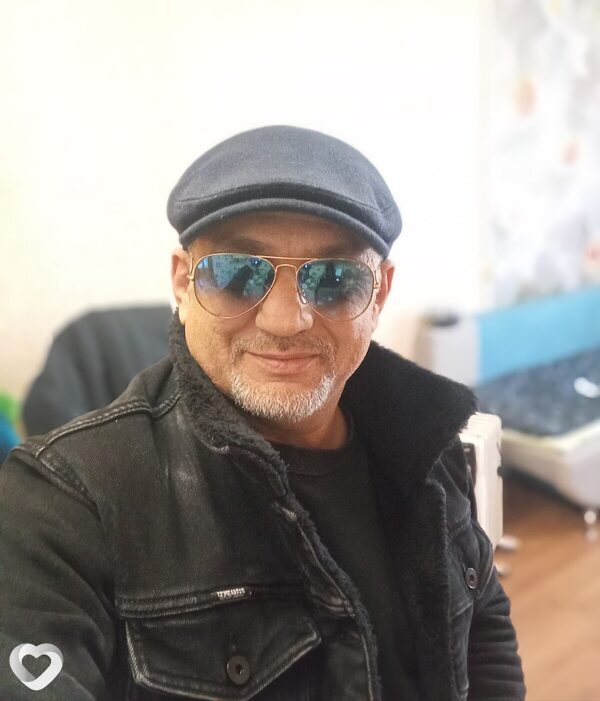 Кирилл, 54, Екатеринбурге — анкета №1930606