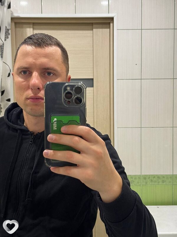 Aleks, 32, Петрозаводске — анкета №1930613