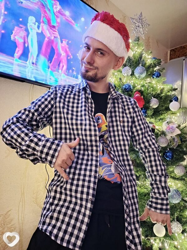 Макс, 28, Новокуйбышевске — анкета №1930675