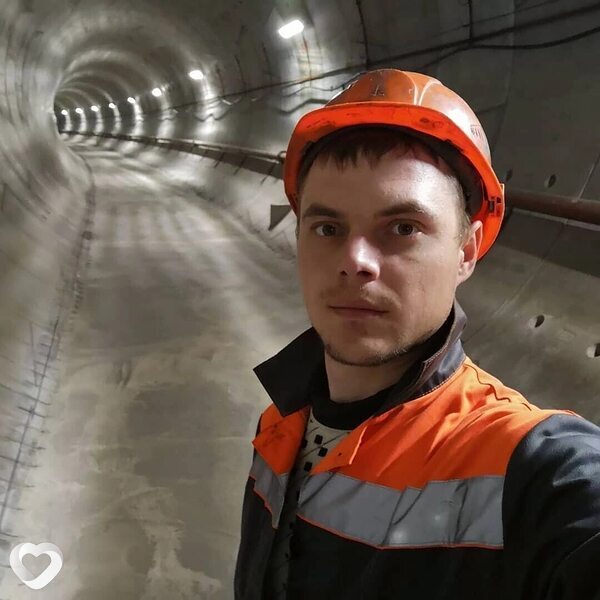 Артём, 35, Каменске-Шахтинском — анкета №1930684