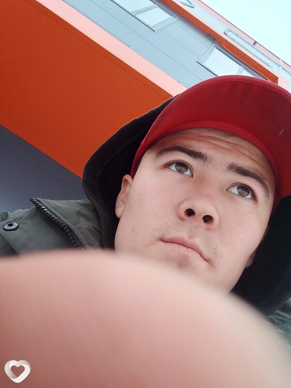 Mrico, 24, Москве — анкета №1930687