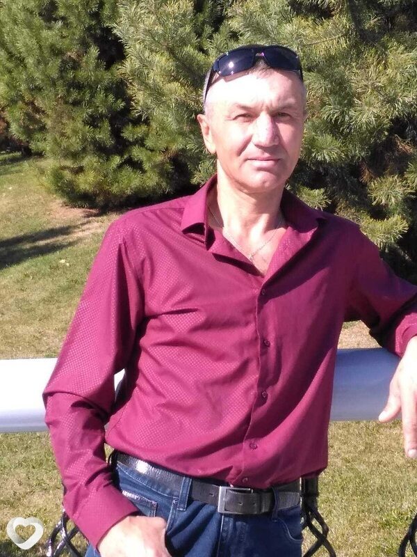 Сергей, 57, Хабаровске — анкета №1930688