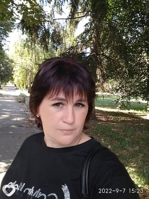 Юлия, 41, Киеве — анкета №1930570