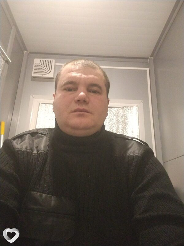 Евгений, 38, Волгограде — анкета №1930586