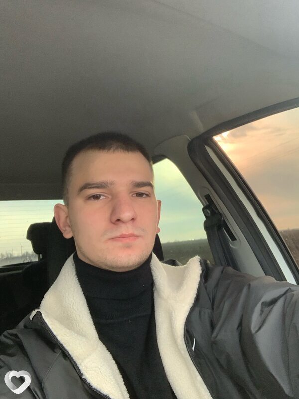Vyacheslav, 23, Пятигорске — анкета №1930592