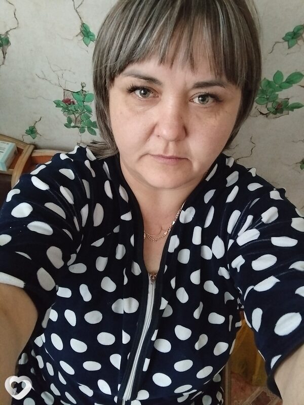 Любовь, 38, Чите — анкета №1930619