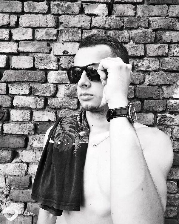 Женя, 41, Киеве — анкета №1930620