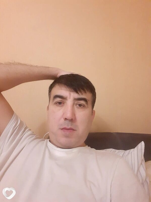 Тимур, 40, Москве — анкета №1930621