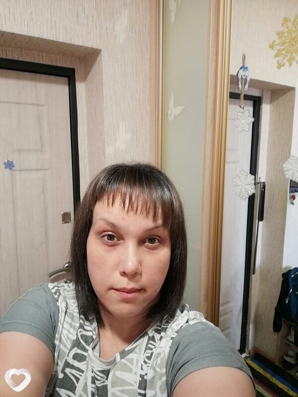 Юлия, 39, Красноярске — анкета №1930625