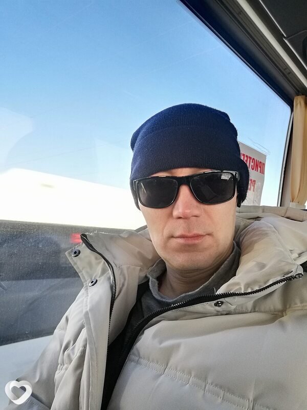 Равиль, 37, Уфе — анкета №1930628