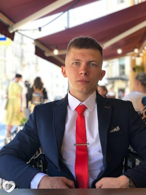 Андрей, 23, Орёл — анкета №1930635