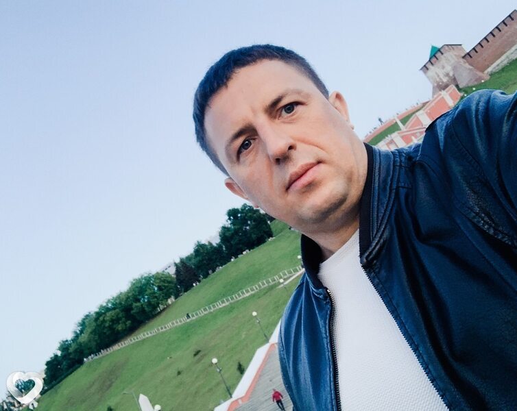 Евгений, 40, Смоленске — анкета №1930524