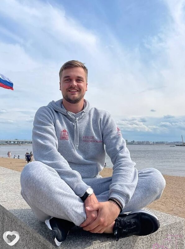 Александр, 36, Пушкино (Московская Обл) — анкета №1930534