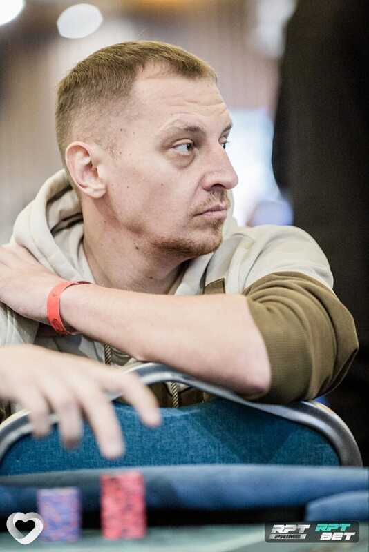 Сергей, 35, Минске — анкета №1930800