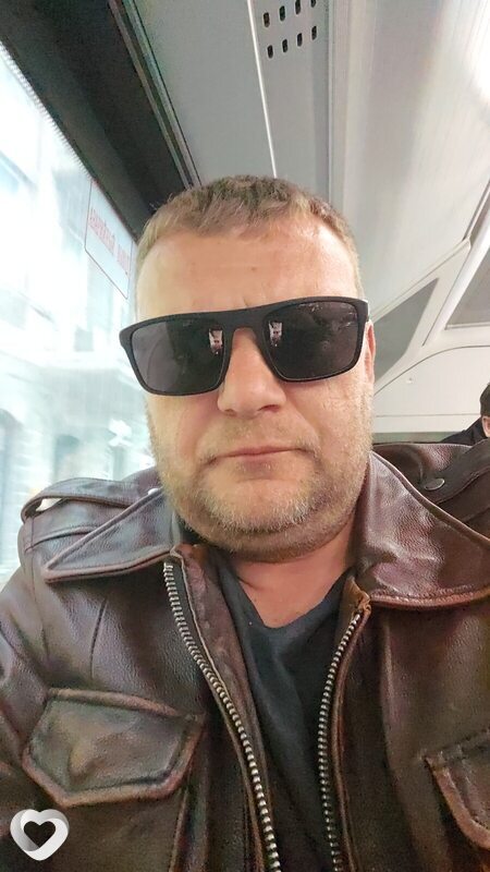 Макс, 43, Большое Камени — анкета №1930804
