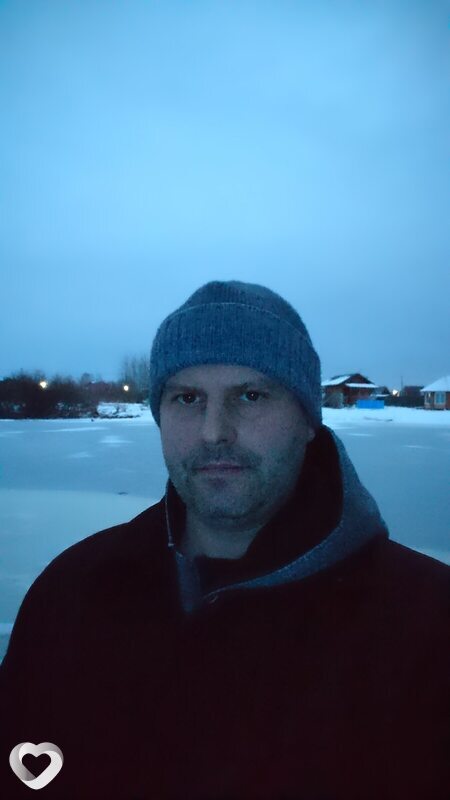 Сергей, 50, Новосибирске — анкета №1930806