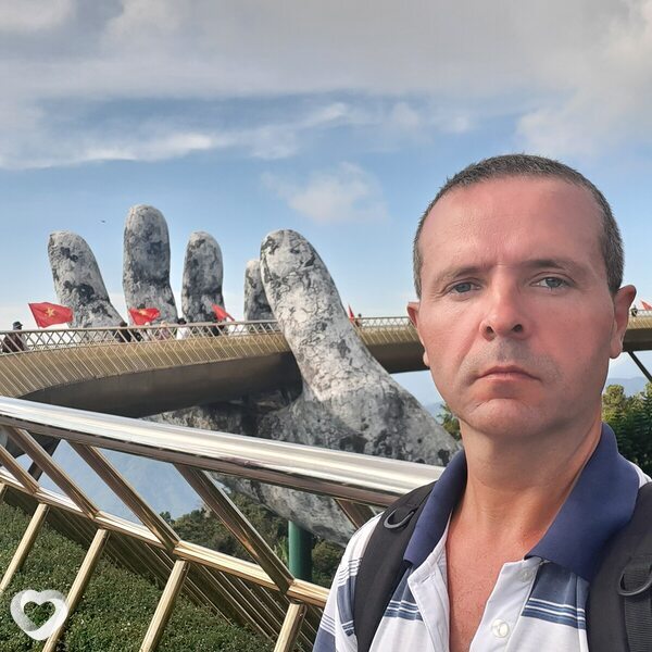 Дмитрий, 43, Петропавловске-Камчатском — анкета №1930813