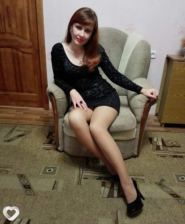 Анна, 40, Москве — анкета №1930818