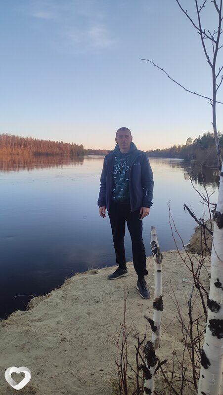 Антон, Ноябрьск