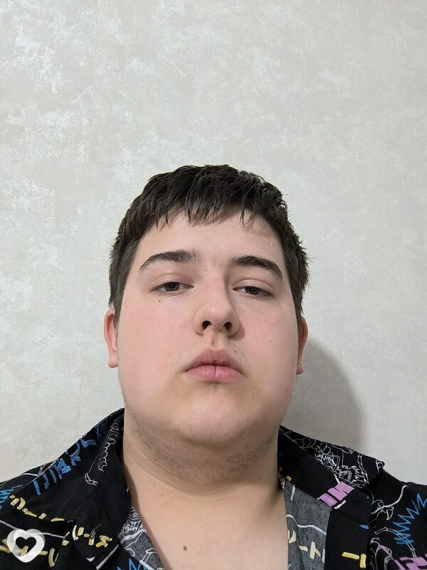 Дмитрий, 20, Санкт-Петербурге — анкета №1931254