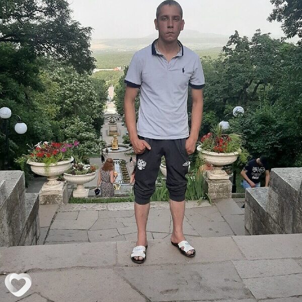 Николай, Георгиевск