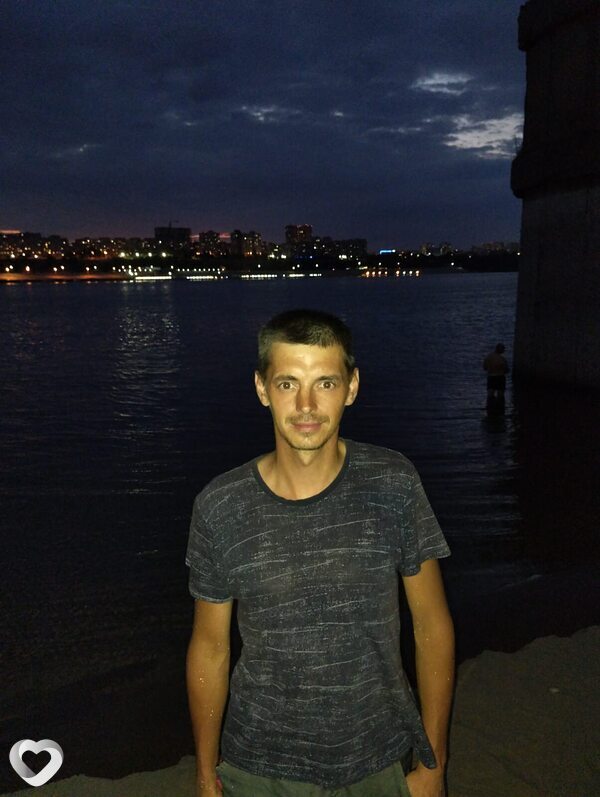 Андрей, Ярцево
