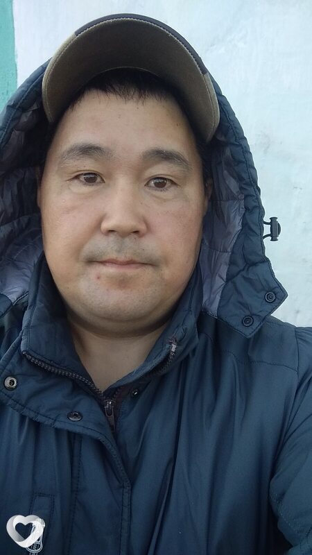 Андрей, 40, Иркутске — анкета №1930869