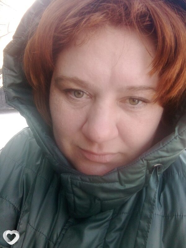 Кристина, 38, Барнауле — анкета №1930871