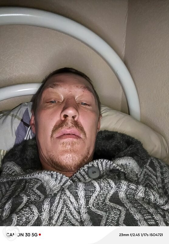 Олег, 43, Иркутске — анкета №1930876