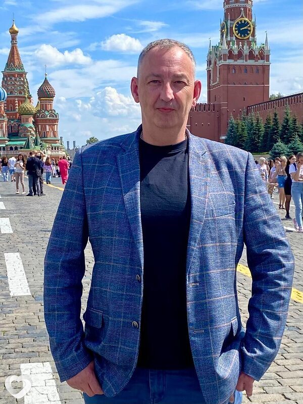 Руслан, 47, Туле — анкета №1930882