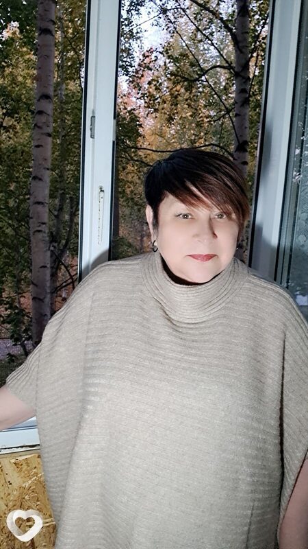 Olga, 53, Нижневартовске — анкета №1930891