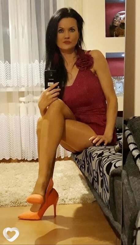 Mara, 35, Оренбурге — анкета №1930919