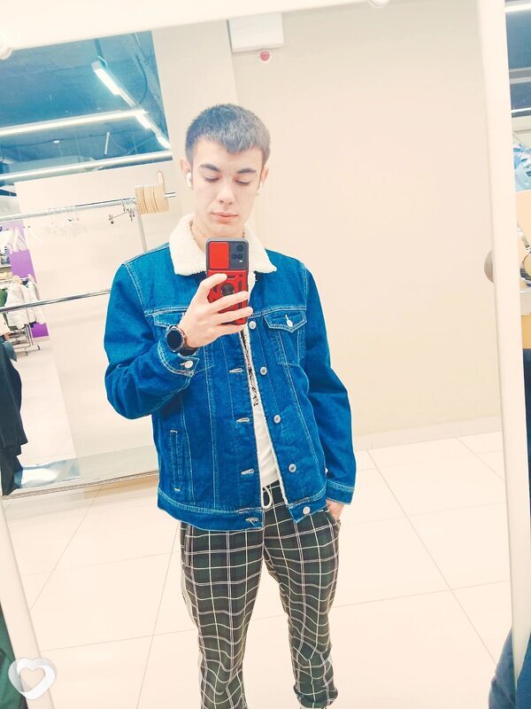 Rahim, 23, Иркутске — анкета №1930929