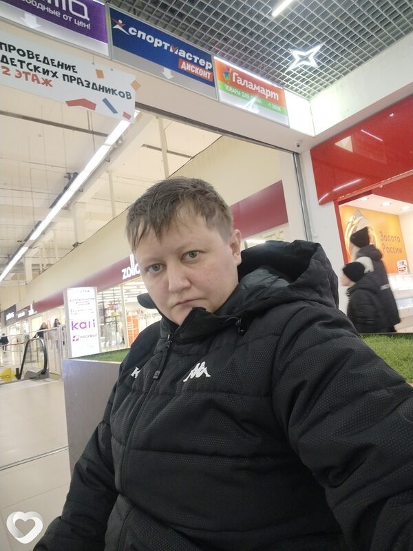 Дмитрий, 41, Омске — анкета №1930940