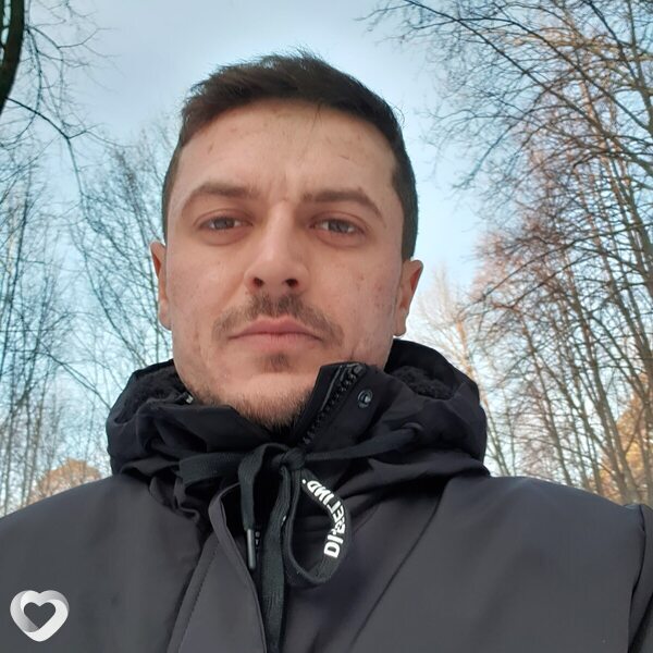 Мэрт, 35, Благовещенске — анкета №1930845