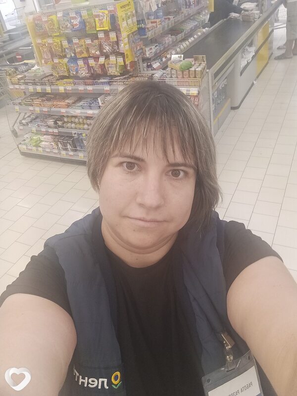 Екатерина, 36, Саратове — анкета №1930850