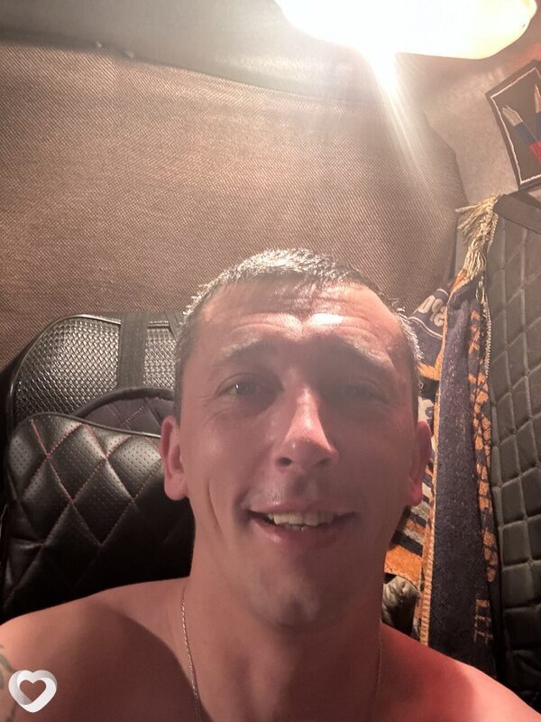 Николай, 37, Чите — анкета №1930852