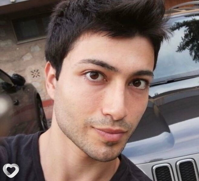 Luca, 37, Пензе — анкета №1930996