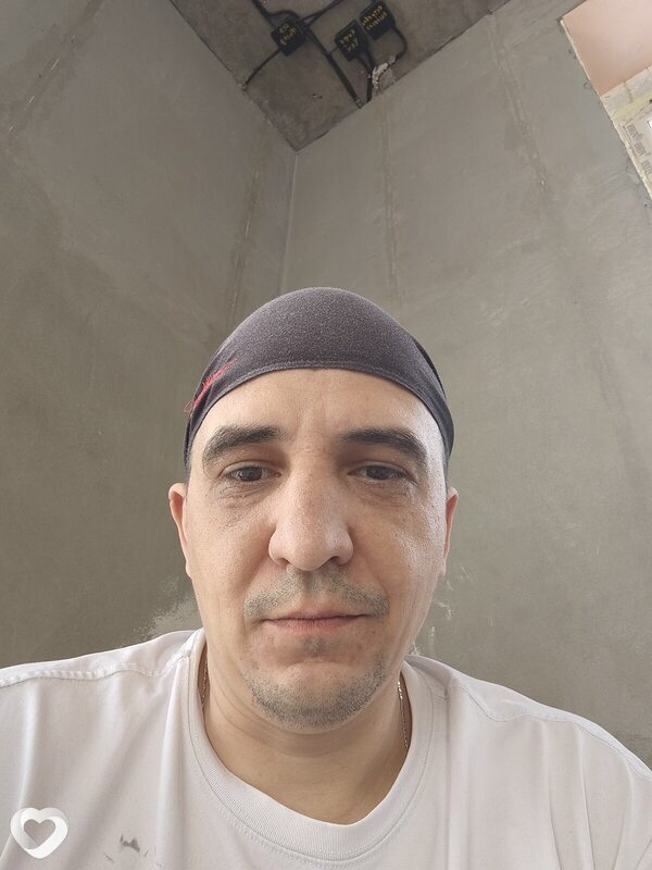 Михаил, 40, Абакане — анкета №1930998