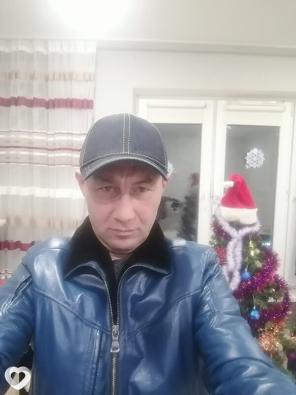 Яков, 48, Чебоксарах — анкета №1931008