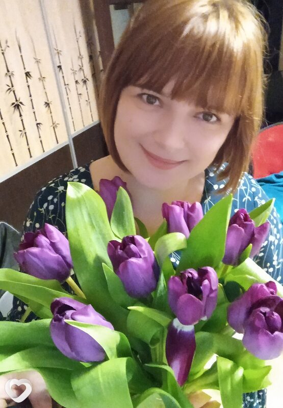Елизавета, 23, Армавире — анкета №1930974