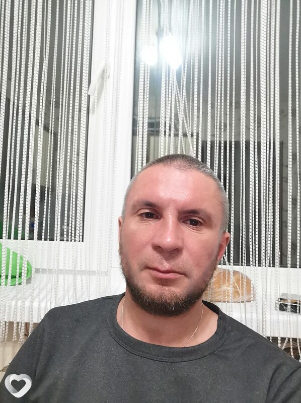 Женя, 41, Вологде — анкета №1930989