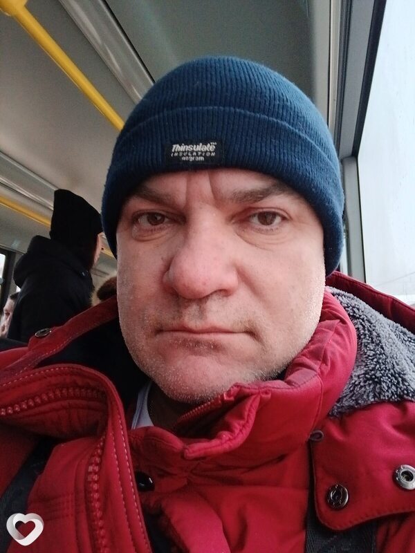 Сергей, 40, Суровикине — анкета №1931122