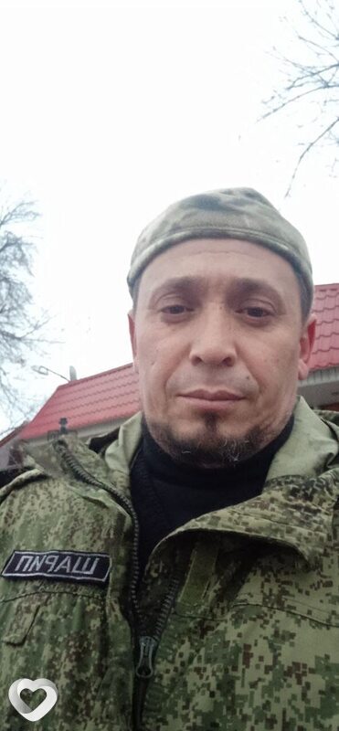 Азамат, Павловская