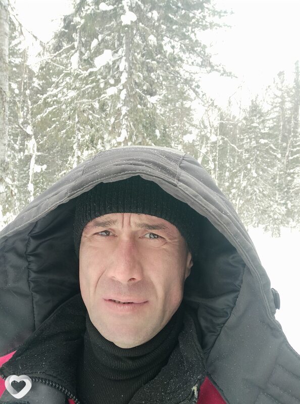 Вячеслав, 41, Нижневартовске — анкета №1931129