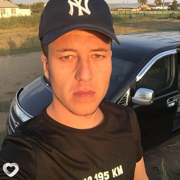 Morgan, 32, Астане — анкета №1931136