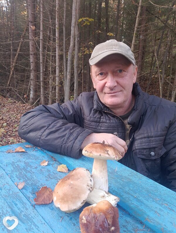 Сергей, Угра