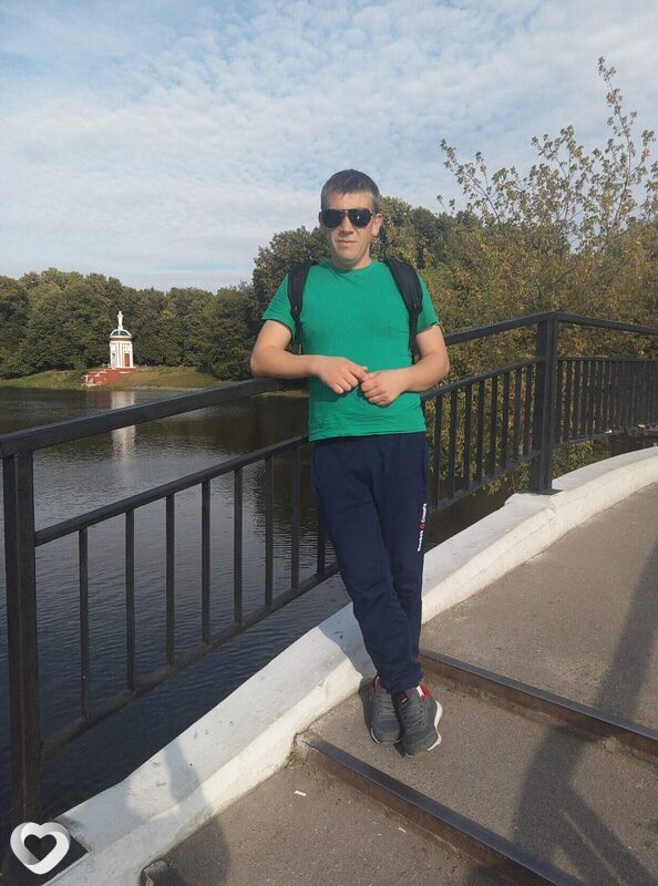Дмитрий, 41, Москве — анкета №1931087